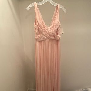 Size 2 Never Worn David’s Bridal Dress